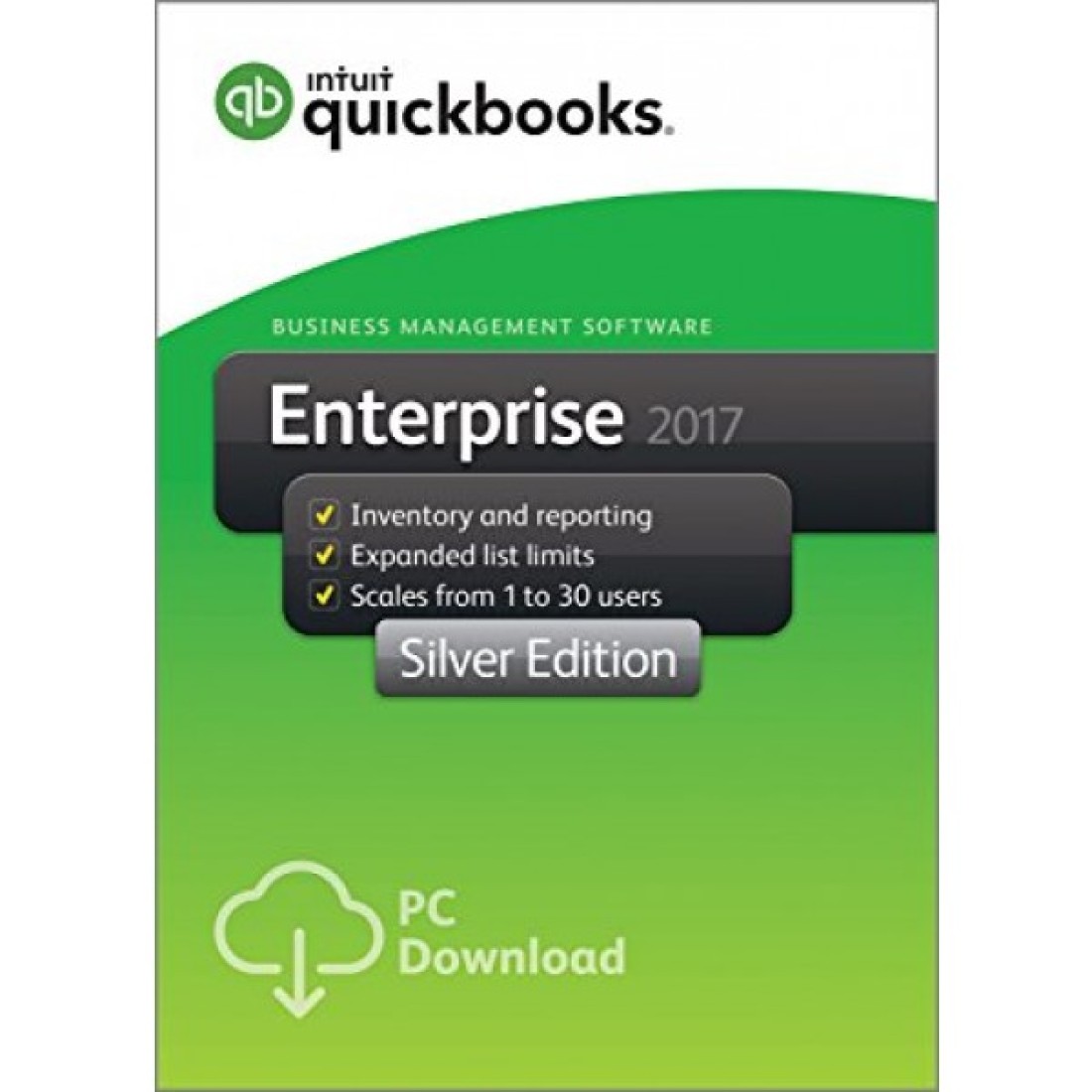 Quick Book Enterprise 10 Pcs With DVD Pack Price in Pakistan | w11stop.com